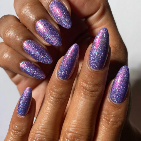 Haunted Polish