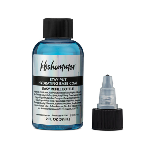 KBShimmer