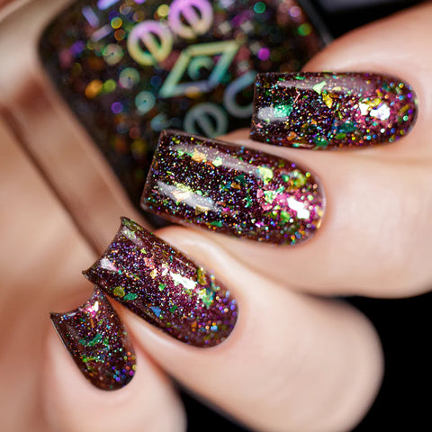 Beaux Reves Lacquer