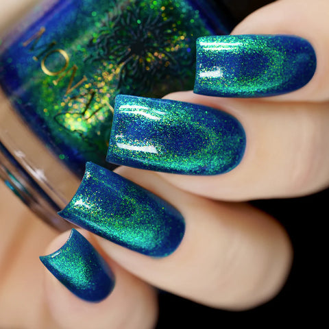 Monarch Lacquer