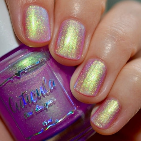 Cuticula Nail Lacquer
