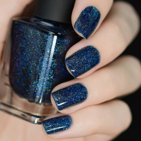 Holographic