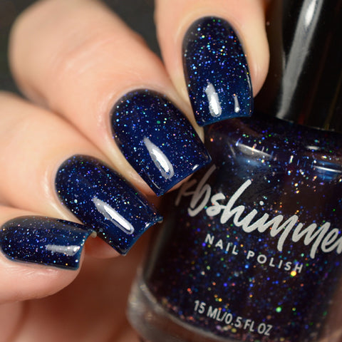KBShimmer