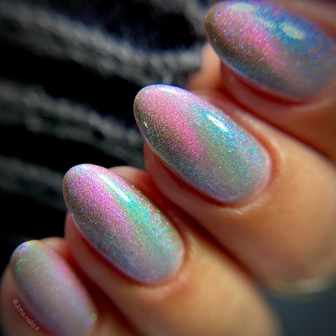 Magnetic Polish