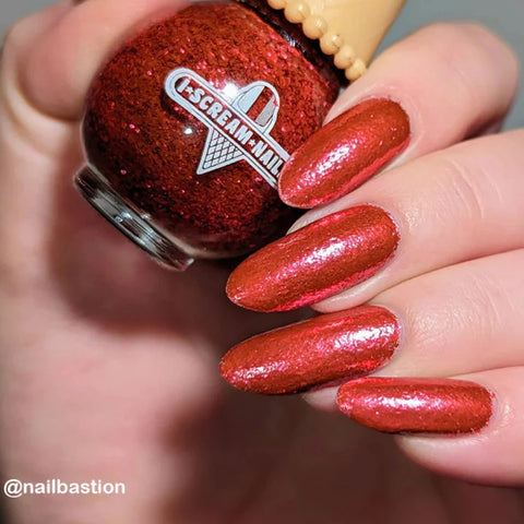 55 Valentine's Nail Designs You're Really Going to Love