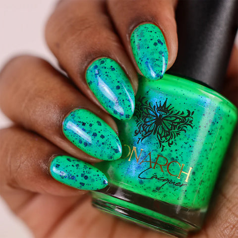 Monarch Lacquer
