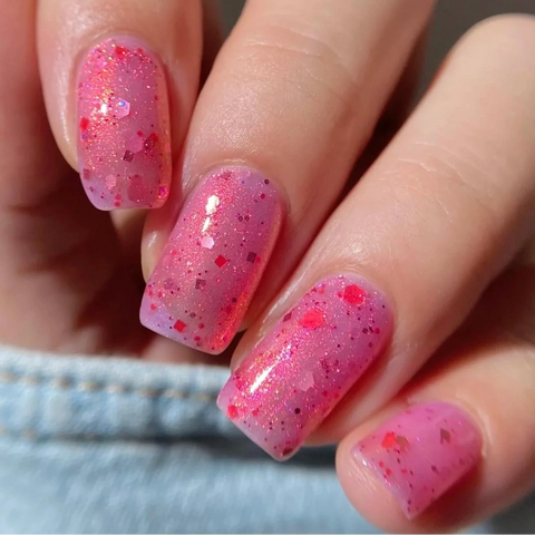 Lumen Nails