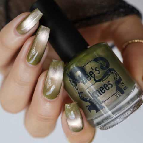 Bee's Knees Lacquer