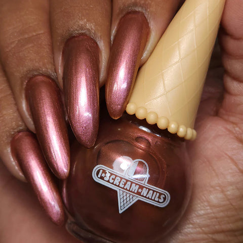 I Scream Nails