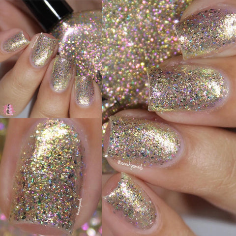 POP polish