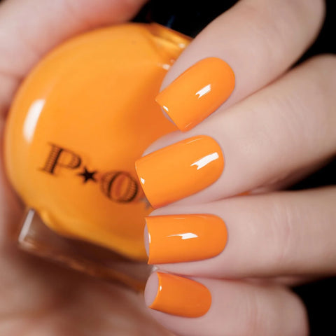 POP polish