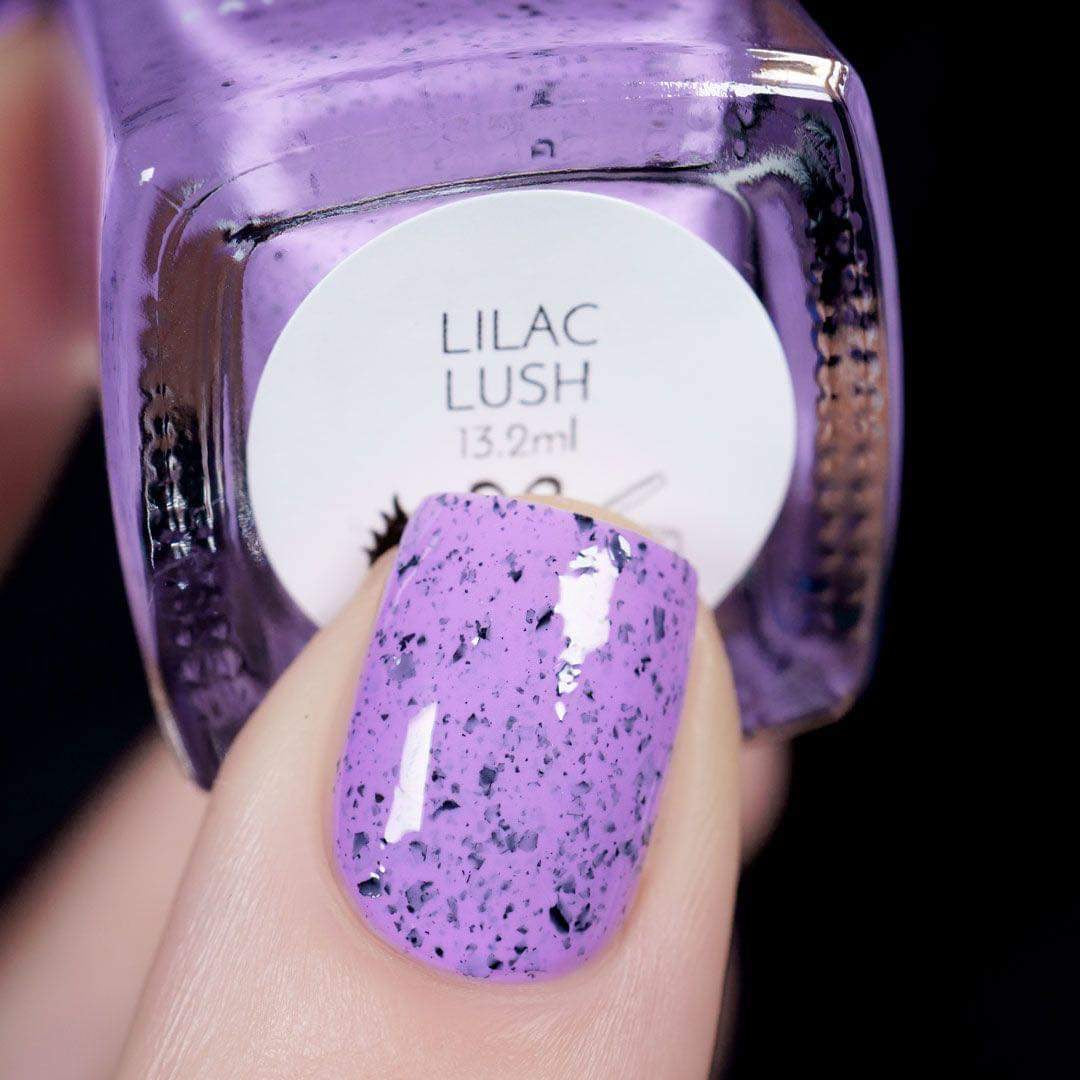 Lilac Lush