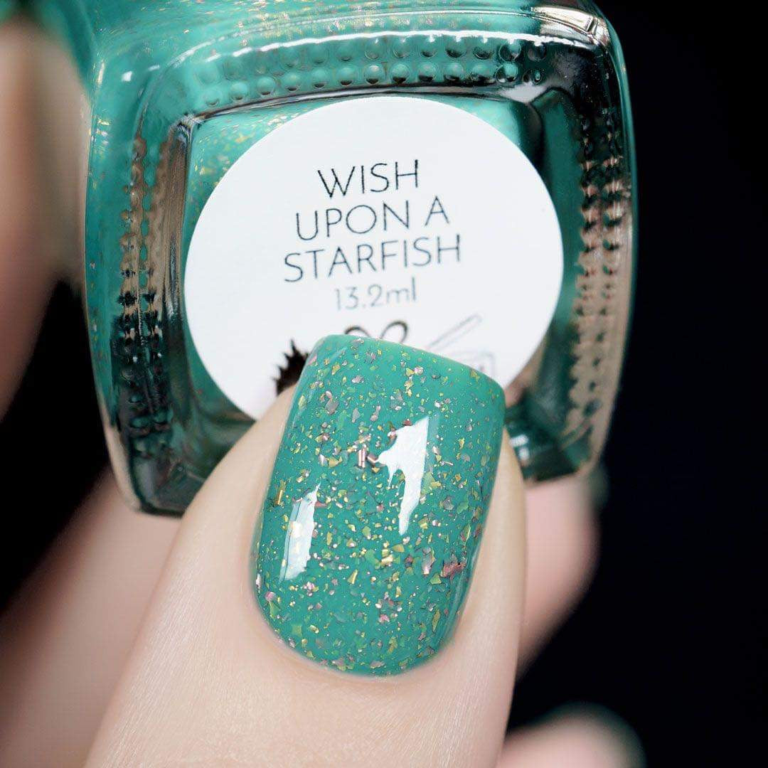 Wish Upon a Starfish