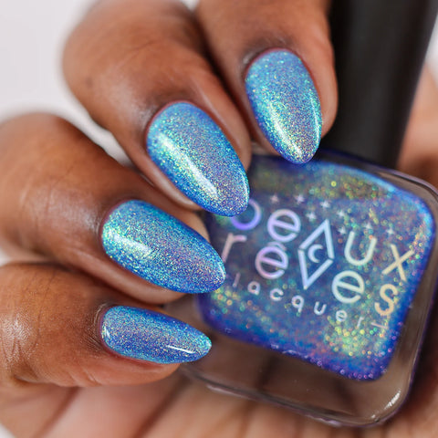 Beaux Reves Lacquer