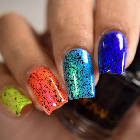 Monarch Lacquer