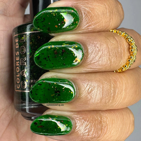 Colores de Carol