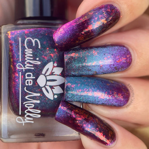 Emily de Molly