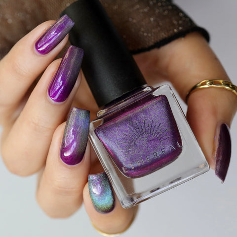 Ethereal Lacquer
