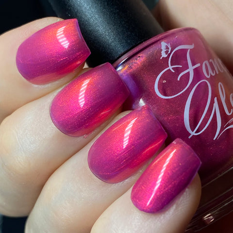 Fancy Gloss