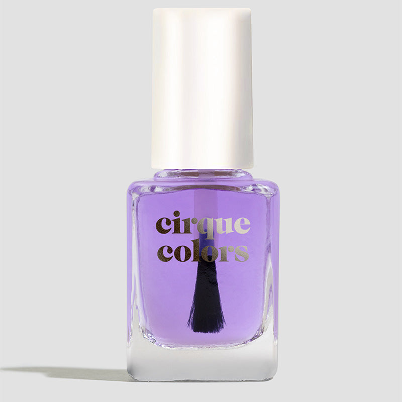 Recovery Ritual Nail Strengthener