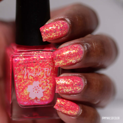 Nailed It!
