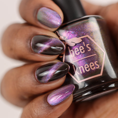 Magnetic Polish | Rainbow Connection