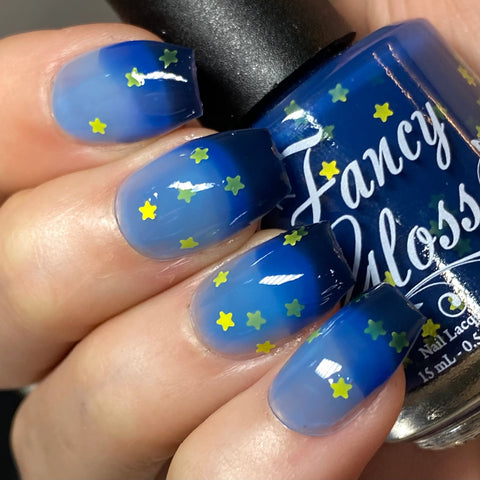 Fancy Gloss