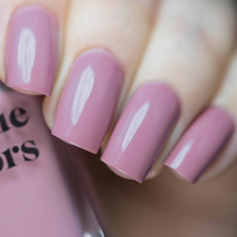 Cirque Colors