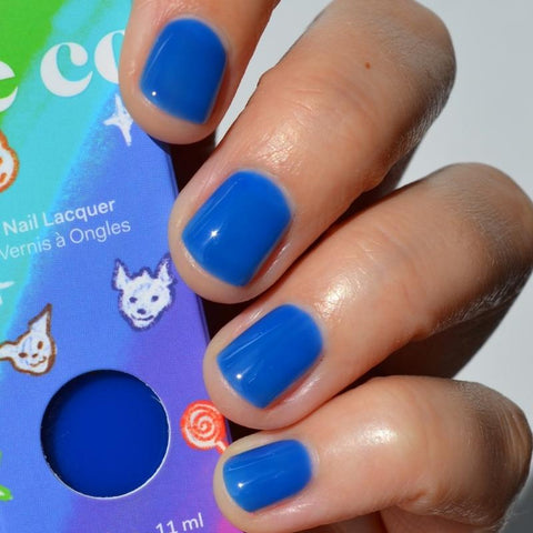 Cirque Colors