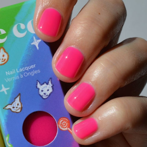 Cirque Colors