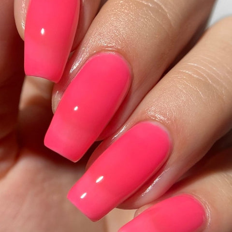Cirque Colors