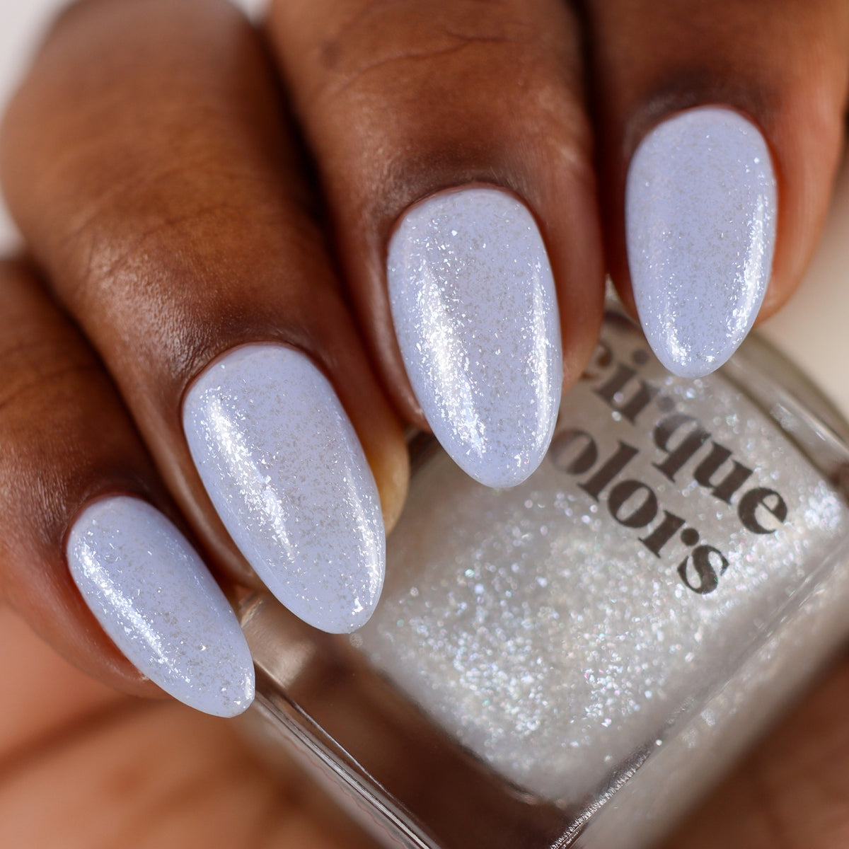 Angel's Breath topper