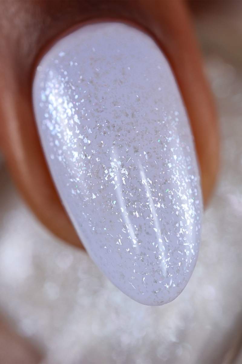 Angel's Breath topper