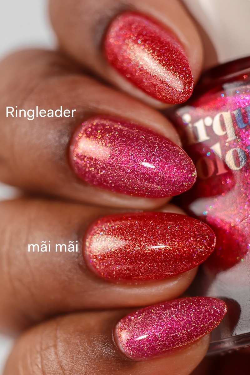 Ringleader