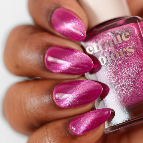 Cirque Colors