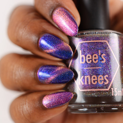 Bee&#39;s Knees Lacquer