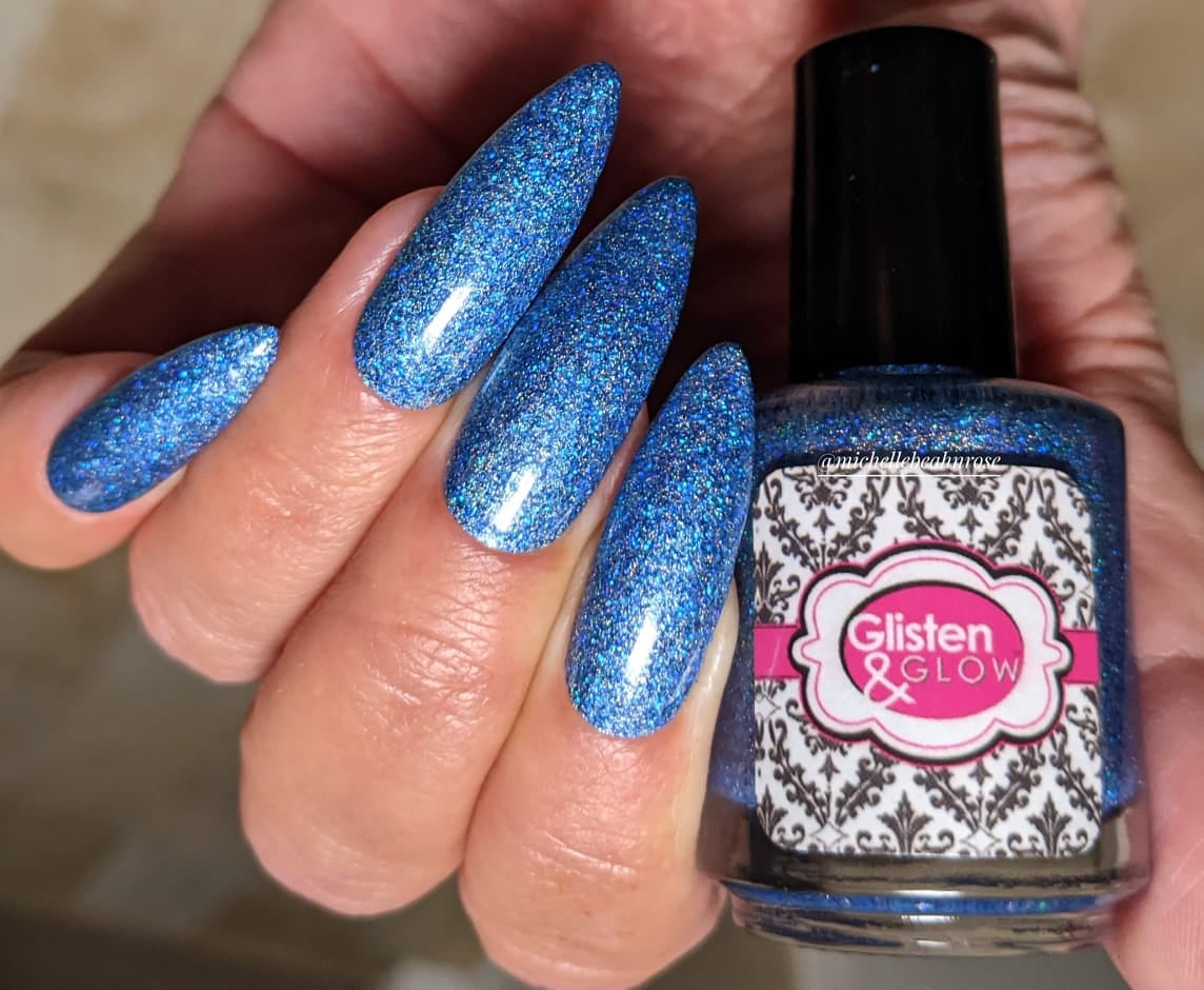 Polish of the Month – May 2021