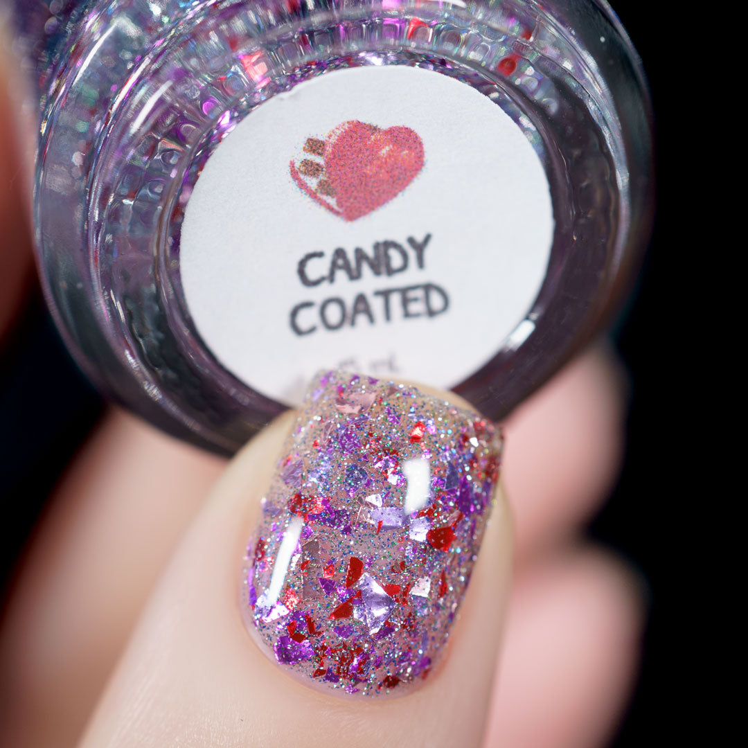 Candy Coated