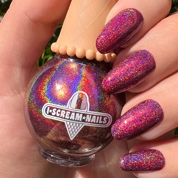 Holo Deluxe