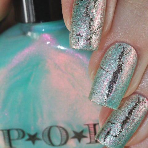POP polish