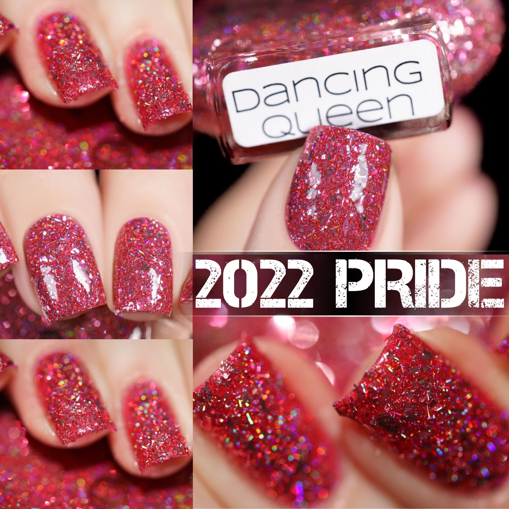 Pride 2022 - Dancing Queen