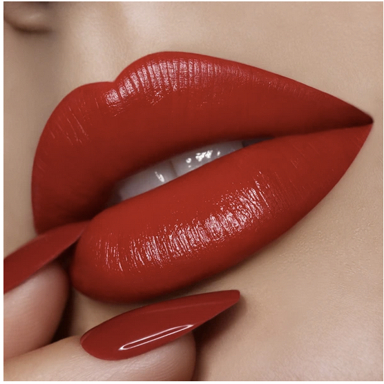Icon 001 | Ultra Glam Crème Lipstick