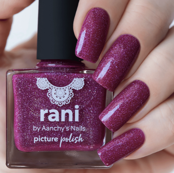 Rani | Rainbow Connection