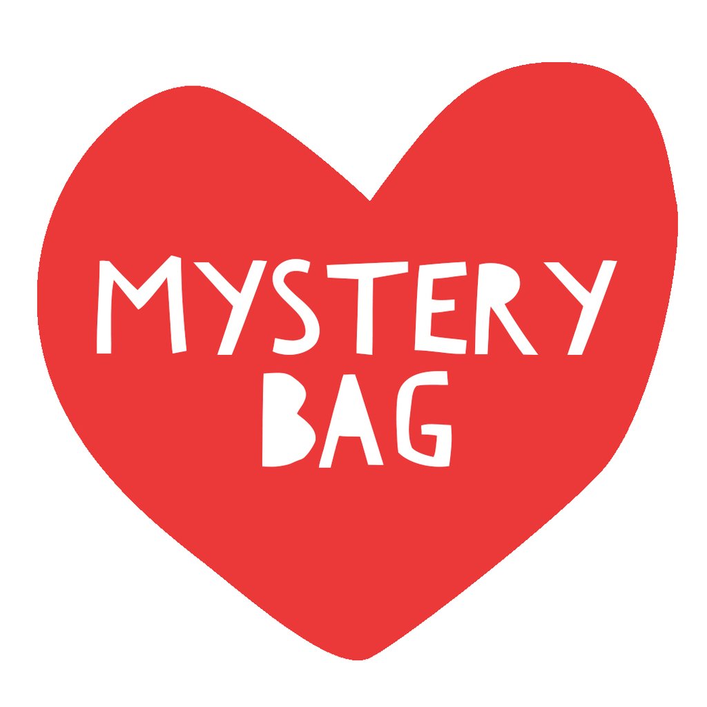 Femme Fatale clearance mystery bags (4 bottles)