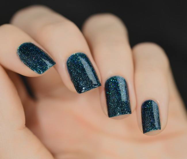 Nail Lacquers - Sweater Weather