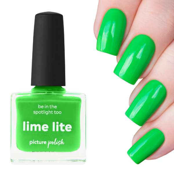 Lime Lite